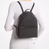 Σακίδιο πλάτης Sheila Medium Signature Logo με λογότυπο Σακίδιο πλάτης Sheila Medium Signature Logo με λογότυπο