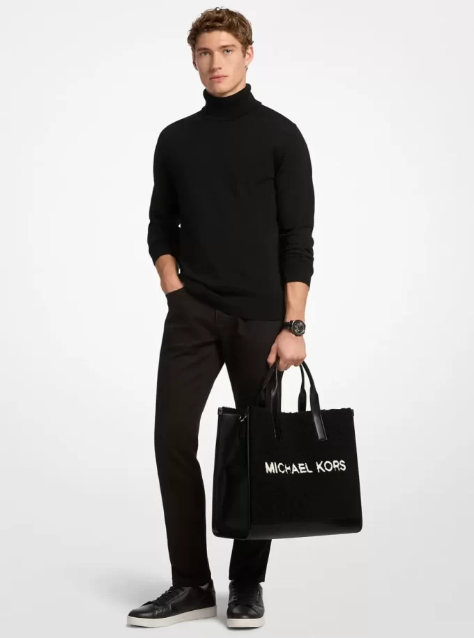 Τσάντα Sherpa Cooper Medium Convertible Tote Τσάντα Sherpa Cooper Medium Convertible Tote