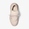 Μπότα Shiloh με πλατφόρμα από nubuck και τεχνητή γούνα