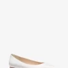 Δερμάτινα Skimmer Flats Renata