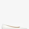 Δερμάτινα Skimmer Flats Renata