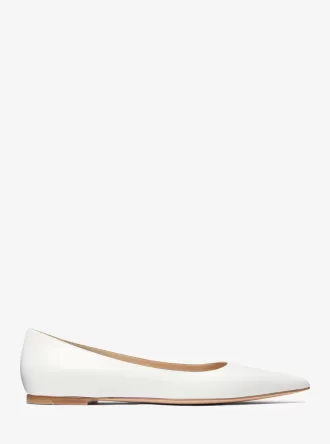 Δερμάτινα Skimmer Flats Renata