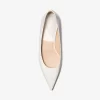 Δερμάτινα Skimmer Flats Renata