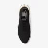 Αθλητικό slip-on με λογότυπο Bodie, με λάστιχο και mesh