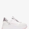 Δερμάτινο sneaker με πλατφόρμα Hayes Δερμάτινο sneaker με πλατφόρμα Hayes