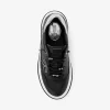 Δερμάτινο sneaker με πλατφόρμα Hayes