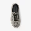 Δερμάτινο sneaker με ανάγλυφη επιφάνεια Hayes Snake Δερμάτινο sneaker με ανάγλυφη επιφάνεια Hayes Snake