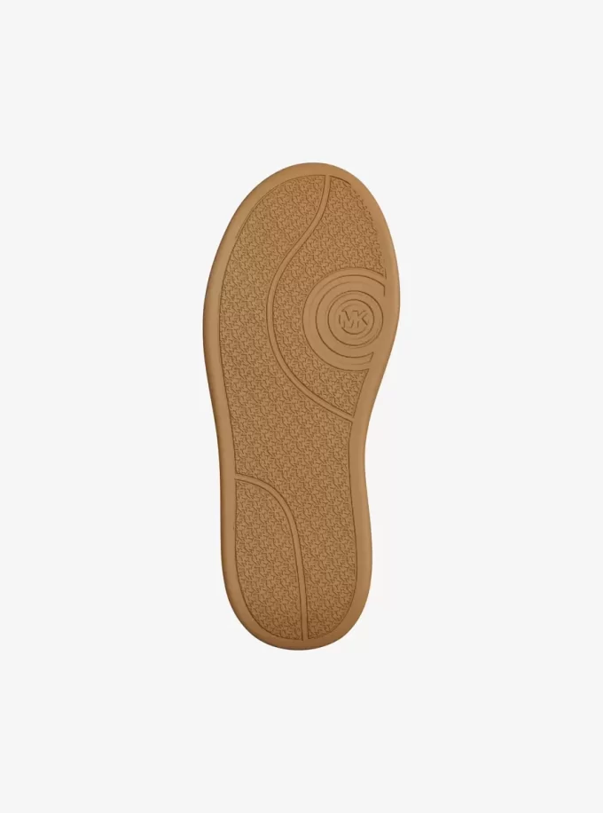 Δερμάτινο sneaker με ανάγλυφη επιφάνεια Hayes Snake Δερμάτινο sneaker με ανάγλυφη επιφάνεια Hayes Snake