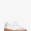Δερμάτινο sneaker Scotty Δερμάτινο sneaker Scotty