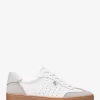 Δερμάτινο sneaker Scotty Δερμάτινο sneaker Scotty