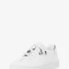 Δερμάτινο sneaker Scotty με διακόσμηση Δερμάτινο sneaker Scotty με διακόσμηση