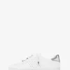 Δερμάτινο sneaker Scotty με διακόσμηση Δερμάτινο sneaker Scotty με διακόσμηση