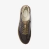 Δερμάτινο sneaker Scotty