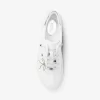 Δερμάτινο sneaker Scotty με διακόσμηση Δερμάτινο sneaker Scotty με διακόσμηση
