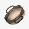 Τσάντα Thompson Medium με σκασίματα και καρφιά Τσάντα Thompson Medium με σκασίματα και καρφιά