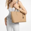 Μεγάλη τσάντα Tote με φερμουάρ Arden Μεγάλη τσάντα Tote με φερμουάρ Arden