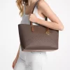 Μεγάλη τσάντα Tote με λογότυπο Sheila Μεγάλη τσάντα Tote με λογότυπο Sheila