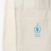 Τσάντα Tote από ανακυκλωμένο βαμβάκι και καμβά Watch Hunger Stop Τσάντα Tote από ανακυκλωμένο βαμβάκι και καμβά Watch Hunger Stop