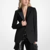 Σακάκι από Twill Tuxedo Σακάκι από Twill Tuxedo