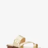 Μεταλλικό σανδάλι Vera Μεταλλικό σανδάλι Vera