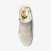 Πλεκτό αθλητικό παπούτσι Willis Metallic Stretch Knit
