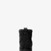 Μπότα Winnie Faux Shearling